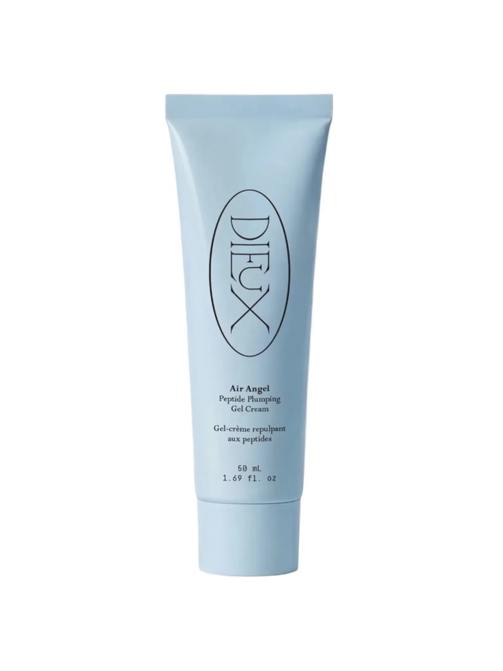 DIEUX SKIN AIR ANGEL PEPTIDE PLUMPING GEL CREAM FULL SIZE 50 ML
